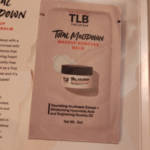 NEW!! Sample Bundle (24 Items) - Picture 14 of 16